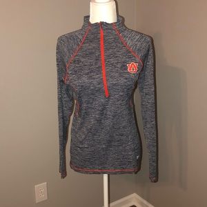 Women’s Medium Auburn University Under Armour